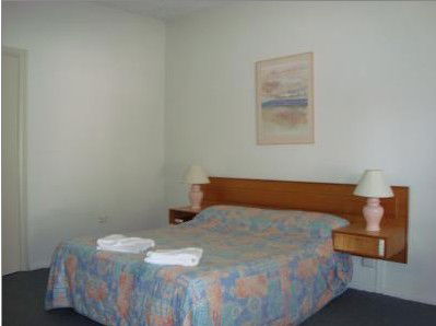 The Blakehurst Motor Inn - Accommodation Nelson Bay 1