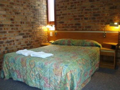 The Blakehurst Motor Inn - Accommodation Nelson Bay 2