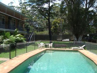 The Blakehurst Motor Inn - Accommodation Nelson Bay 3