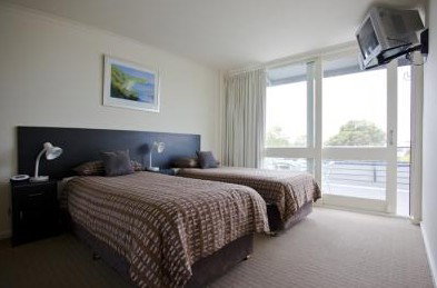 Benjac Promotions P/L - Accommodation Nelson Bay 1
