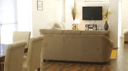 Seville House - Accommodation Nelson Bay