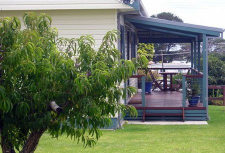 Greenwell Point NSW Accommodation Nelson Bay