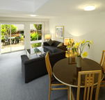 Medina Executive North Ryde - Accommodation Nelson Bay