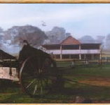 Megalong Valley Farm - Accommodation Nelson Bay