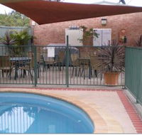 Bent Street Motor Inn - Accommodation Nelson Bay