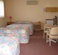 Goulburn Motor Inn - Accommodation Nelson Bay