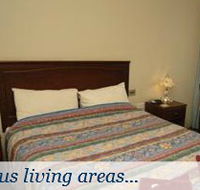 Broken Hill Oasis Motor Inn - Accommodation Nelson Bay