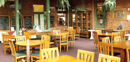 Heritage Hotel Motel Dorrigo - thumb 1