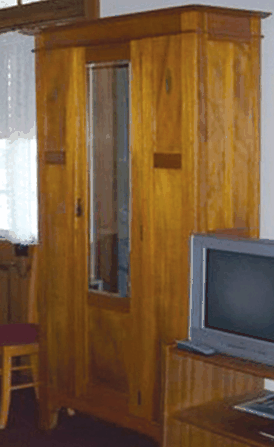 Heritage Hotel Motel Dorrigo - Accommodation Nelson Bay 4