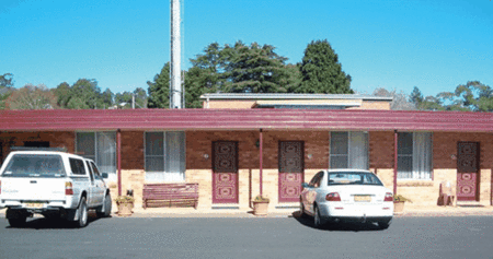 Heritage Hotel Motel Dorrigo - Accommodation Nelson Bay 5