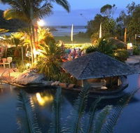 Breakfree Aanuka Beach Resort - Accommodation Nelson Bay