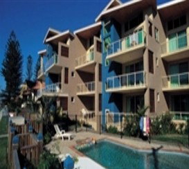 Breakfree Pacific Royale - Accommodation Nelson Bay 0