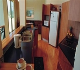 Breakfree Pacific Royale - Accommodation Nelson Bay 1