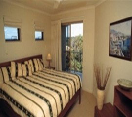 Breakfree Pacific Royale - Accommodation Nelson Bay 4