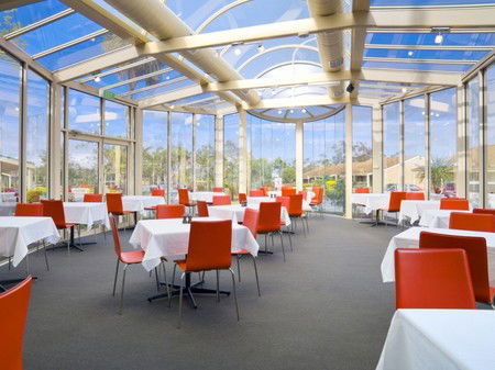 Best Western Airport Motel & Convention Centre - Accommodation Nelson Bay 0