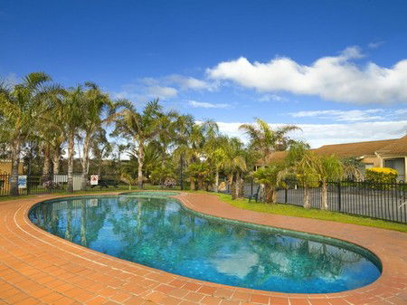 Best Western Airport Motel & Convention Centre - Accommodation Nelson Bay 4
