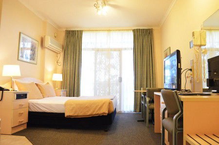 Best Western Airport Motel & Convention Centre - Accommodation Nelson Bay 5