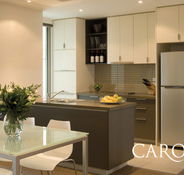 Caroline Serviced Apartments Brighton - Accommodation Nelson Bay