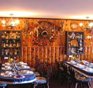 Karelia Alpine Lodge - Accommodation Nelson Bay