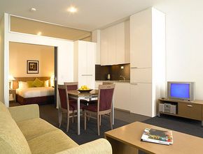 Mantra 100 Exhibition - Accommodation Nelson Bay 1