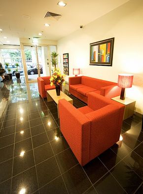 Mantra 100 Exhibition - Accommodation Nelson Bay 2