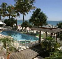 Netanya Noosa - Accommodation Nelson Bay