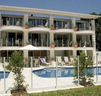 Sandcastles Noosa - Accommodation Nelson Bay