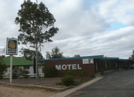 Albacutya VIC Accommodation Nelson Bay