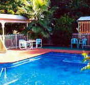 Barrasss John Bright Motor Inn - Accommodation Nelson Bay