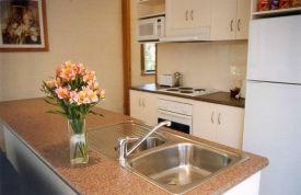 Brighton On The Park - Accommodation Nelson Bay 2