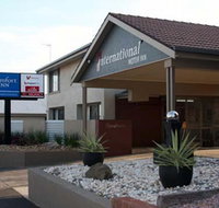 Comfort Inn Warrnambool International - Accommodation Nelson Bay