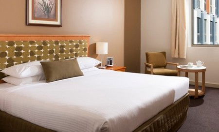 Citigate Melbourne - Accommodation Nelson Bay 0