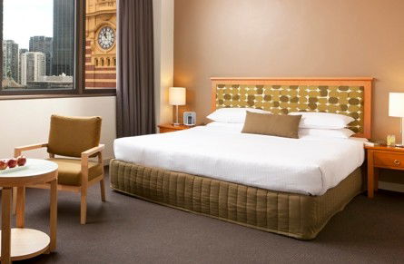 Citigate Melbourne - Accommodation Nelson Bay 1