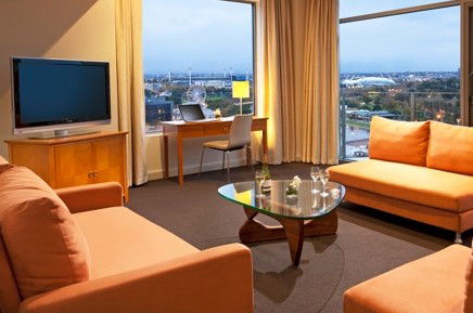 Citigate Melbourne - Accommodation Nelson Bay 2