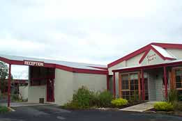 Coal Creek Motel - Accommodation Nelson Bay 0