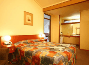Mitchell Motor Inn - Accommodation Nelson Bay