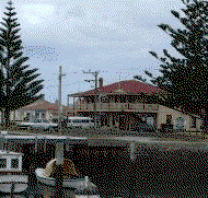 Port Albert Hotel - Accommodation Nelson Bay