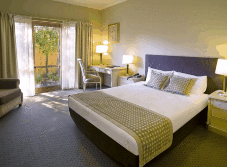 Quest East St Kilda - Accommodation Nelson Bay