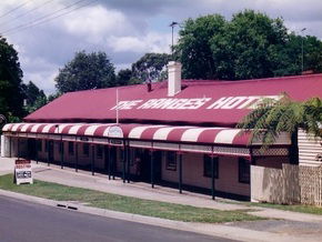 Ranges Hotel - Accommodation Nelson Bay 0
