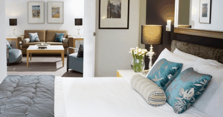 The Sebel Melbourne - Accommodation Nelson Bay 1