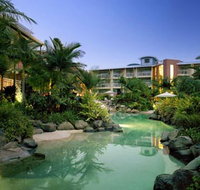 Breakfree Alexandra Beach Resort - Accommodation Nelson Bay