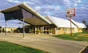 Richmond QLD Accommodation Nelson Bay