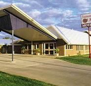 Ammonite Inn - Accommodation Nelson Bay