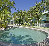 Coco Bay Resort - Accommodation Nelson Bay