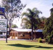 Goondiwindi Motel - Accommodation Nelson Bay