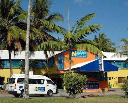 Kamerunga QLD Accommodation Nelson Bay
