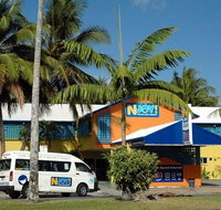 Njoy Travellers Resort - Accommodation Nelson Bay