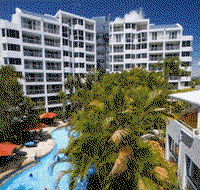 Mariner Shores - Accommodation Nelson Bay