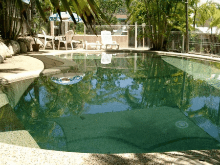 Mariner Gables - Accommodation Nelson Bay 0