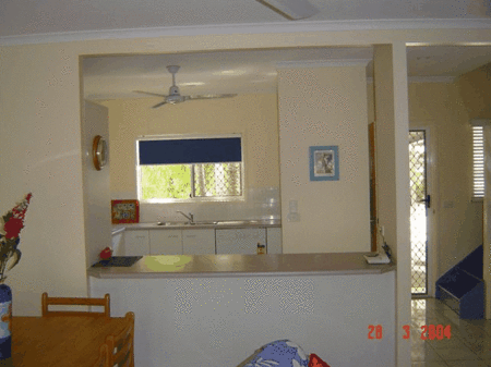 Mariner Gables - Accommodation Nelson Bay 1